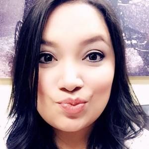 Meet your Posher, Christy